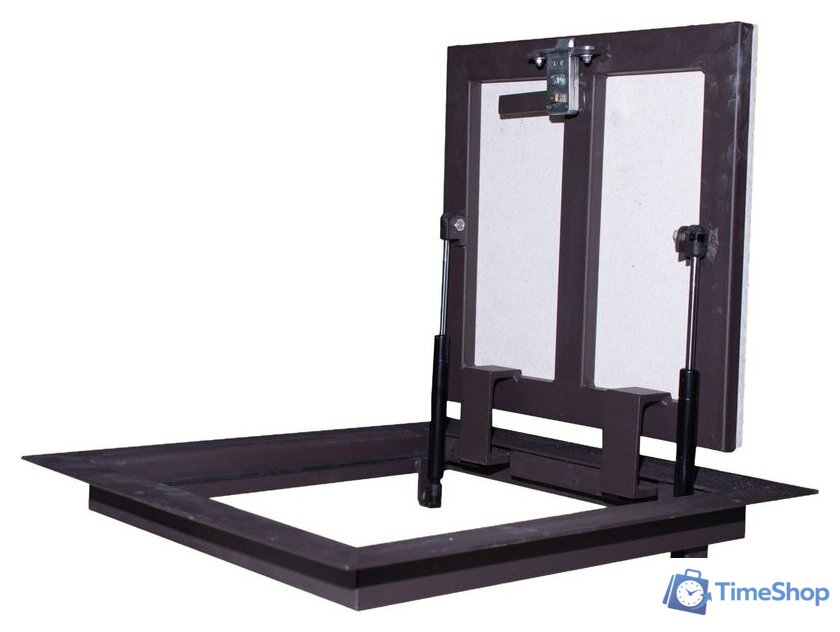 Люк Eluki Берлога Оптима (70x70) - Изображение №1 — Интернет-магазин Time-Shop