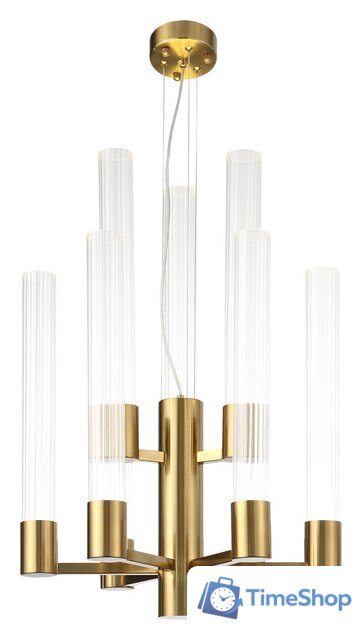 Подвесная люстра ST Luce Terni SL1229.303.09 - Изображение №1 — Интернет-магазин Time-Shop