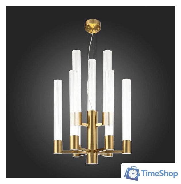 Подвесная люстра ST Luce Terni SL1229.303.09 - Изображение №2 — Интернет-магазин Time-Shop