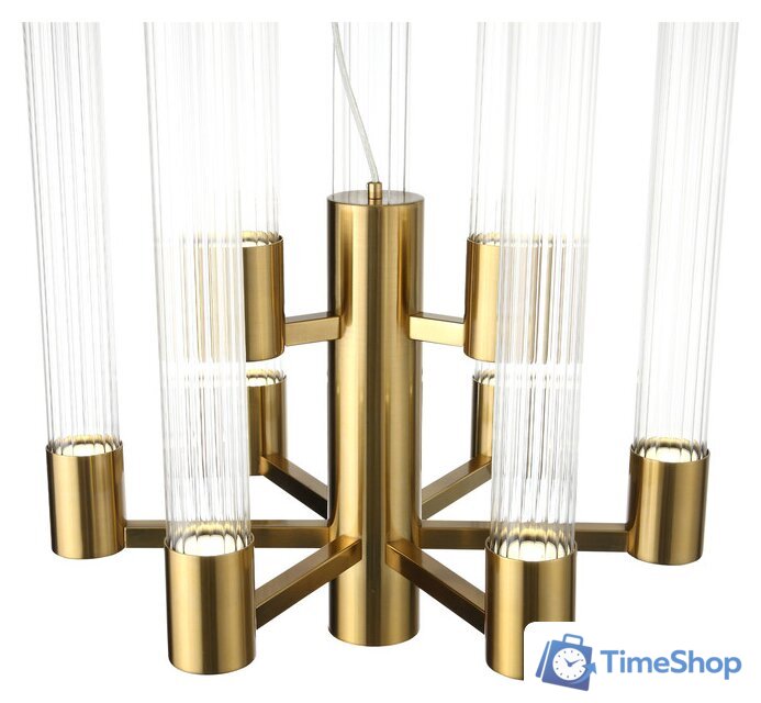 Подвесная люстра ST Luce Terni SL1229.303.09 - Изображение №5 — Интернет-магазин Time-Shop