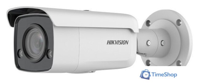 IP-камера Hikvision DS-2CD2T87G2-L(C) (2.8 мм) - Изображение №1 — Интернет-магазин Time-Shop