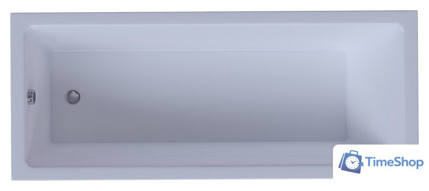 Ванна Aquatek София 170х70 - Изображение №1 — Интернет-магазин Time-Shop