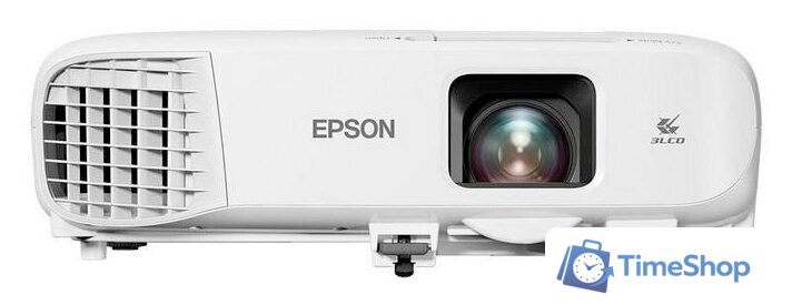 Проектор Epson EB-E20 - Изображение №5 — Интернет-магазин Time-Shop
