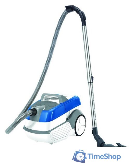 Пылесос Zelmer ZVC9150D - Изображение №1 — Интернет-магазин Time-Shop