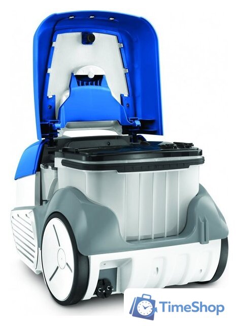 Пылесос Zelmer ZVC9150D - Изображение №4 — Интернет-магазин Time-Shop