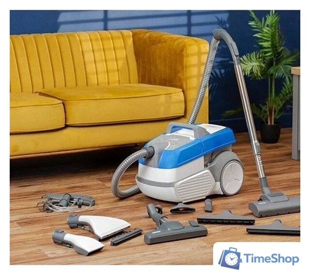 Пылесос Zelmer ZVC9150D - Изображение №23 — Интернет-магазин Time-Shop