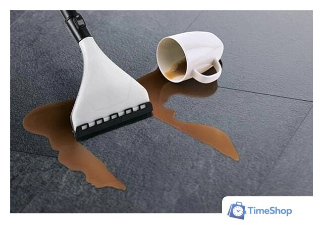 Пылесос Zelmer ZVC9150D - Изображение №19 — Интернет-магазин Time-Shop