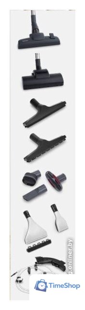 Пылесос Zelmer ZVC9150D - Изображение №10 — Интернет-магазин Time-Shop