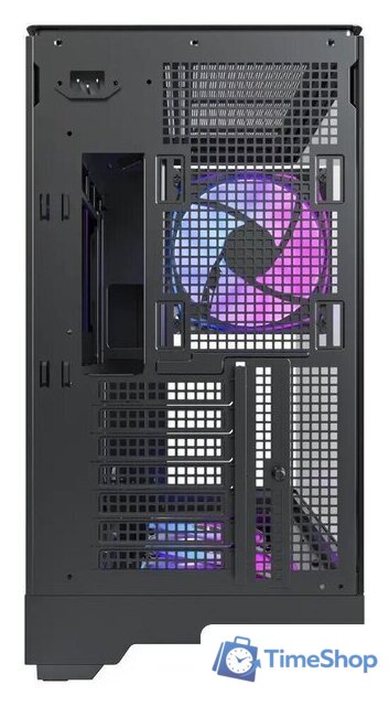 Корпус Montech King 45 Pro (черный) - Изображение №5 — Интернет-магазин Time-Shop