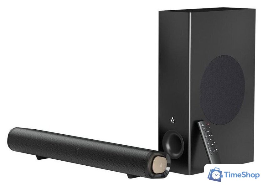 Саундбар Creative Stage Pro - Изображение №5 — Интернет-магазин Time-Shop