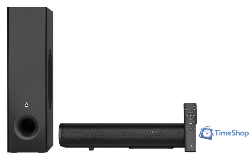 Саундбар Creative Stage Pro - Изображение №1 — Интернет-магазин Time-Shop