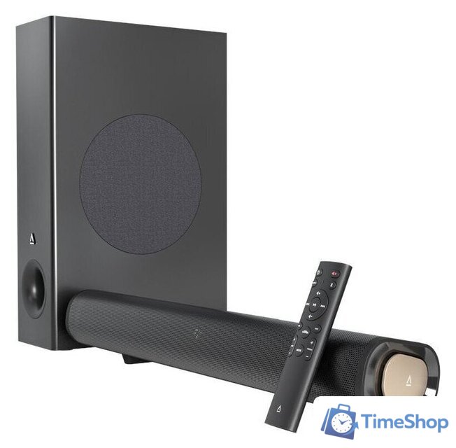 Саундбар Creative Stage Pro - Изображение №3 — Интернет-магазин Time-Shop