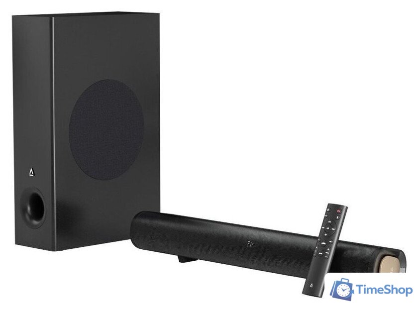 Саундбар Creative Stage Pro - Изображение №2 — Интернет-магазин Time-Shop