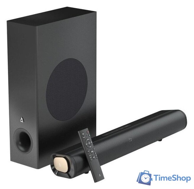 Саундбар Creative Stage Pro - Изображение №4 — Интернет-магазин Time-Shop