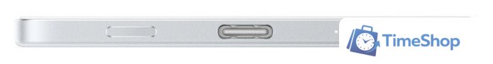 Внешний аккумулятор Xiaomi UltraThin Magnetic Power Bank 5000 15W MDY-20-EB (серебристый) - Изображение №6 — Интернет-магазин Time-Shop