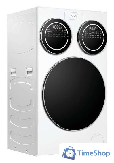 Стиральная машина Candy MQD 410CBL9-PL - Изображение №2 — Интернет-магазин Time-Shop
