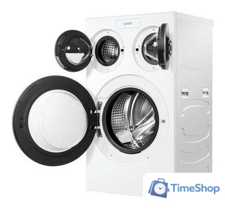 Стиральная машина Candy MQD 410CBL9-PL - Изображение №3 — Интернет-магазин Time-Shop