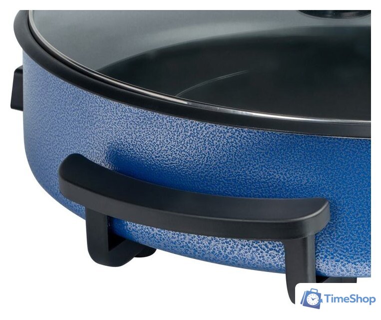 Электросковорода Galaxy Line GL2664 - Изображение №2 — Интернет-магазин Time-Shop