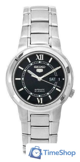 Наручные часы Seiko SNKA23K1 - Изображение №1 — Интернет-магазин Time-Shop