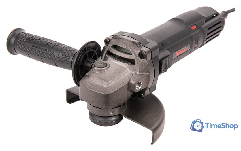 Угловая шлифмашина Kress KU703 - Изображение №1 — Интернет-магазин Time-Shop