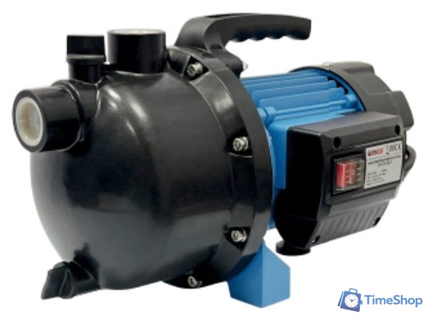 Самовсасывающий насос Valfex VF.P.60.35.P - Изображение №1 — Интернет-магазин Time-Shop