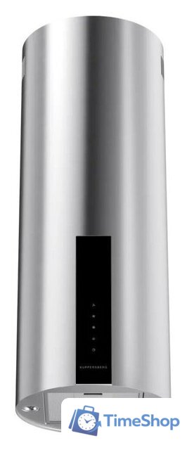 Кухонная вытяжка KUPPERSBERG WL-Motuba 35 X - Изображение №1 — Интернет-магазин Time-Shop