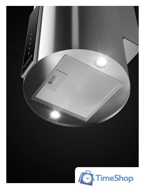 Кухонная вытяжка KUPPERSBERG WL-Motuba 35 X - Изображение №12 — Интернет-магазин Time-Shop