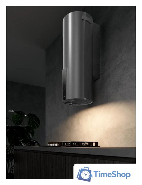 Кухонная вытяжка KUPPERSBERG WL-Motuba 35 X - Изображение №11 — Интернет-магазин Time-Shop
