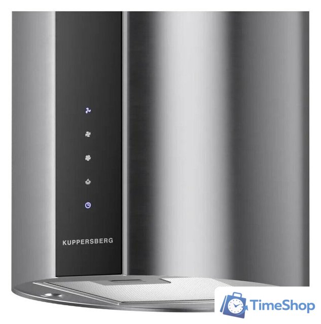 Кухонная вытяжка KUPPERSBERG WL-Motuba 35 X - Изображение №4 — Интернет-магазин Time-Shop