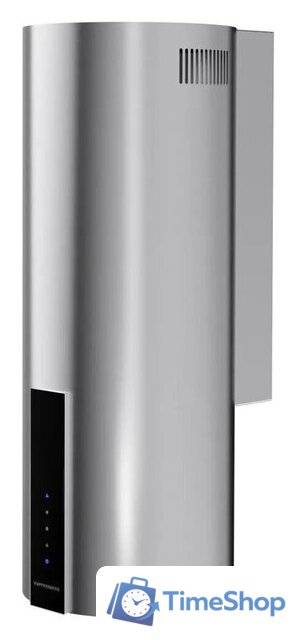 Кухонная вытяжка KUPPERSBERG WL-Motuba 35 X - Изображение №3 — Интернет-магазин Time-Shop