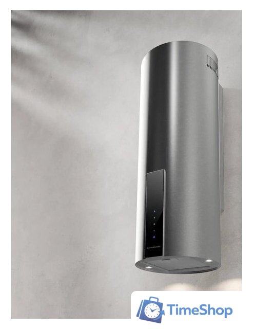 Кухонная вытяжка KUPPERSBERG WL-Motuba 35 X - Изображение №7 — Интернет-магазин Time-Shop