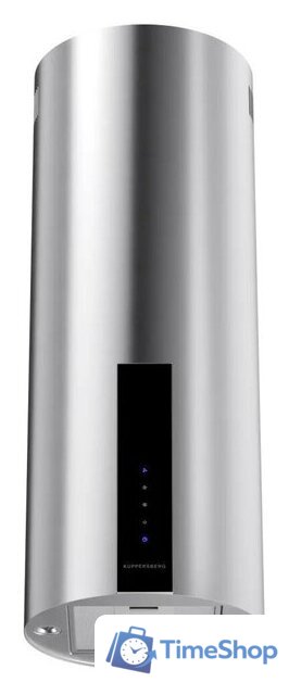 Кухонная вытяжка KUPPERSBERG WL-Motuba 35 X - Изображение №2 — Интернет-магазин Time-Shop