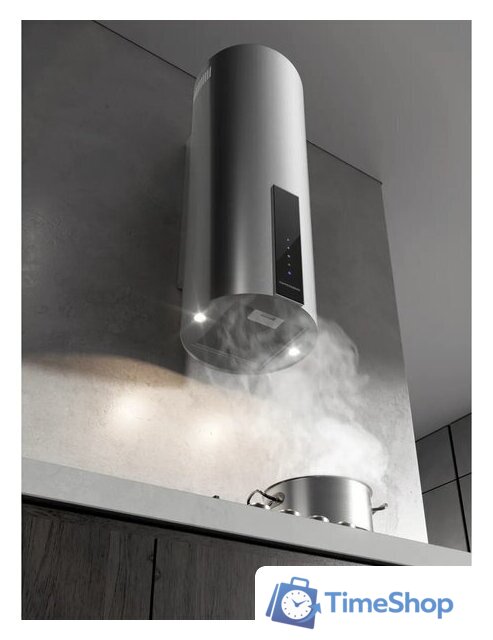 Кухонная вытяжка KUPPERSBERG WL-Motuba 35 X - Изображение №6 — Интернет-магазин Time-Shop