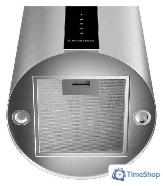 Кухонная вытяжка KUPPERSBERG WL-Motuba 35 X - Изображение №5 — Интернет-магазин Time-Shop