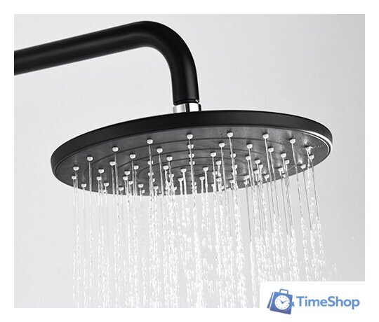 Душевая система  Wasserkraft A17401 - Изображение №7 — Интернет-магазин Time-Shop