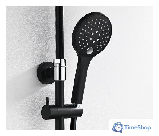 Душевая система  Wasserkraft A17401 - Изображение №5 — Интернет-магазин Time-Shop
