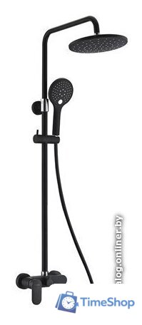 Душевая система  Wasserkraft A17401 - Изображение №1 — Интернет-магазин Time-Shop
