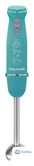 Погружной блендер Willmark WHB-1110BS - Изображение №2 — Интернет-магазин Time-Shop