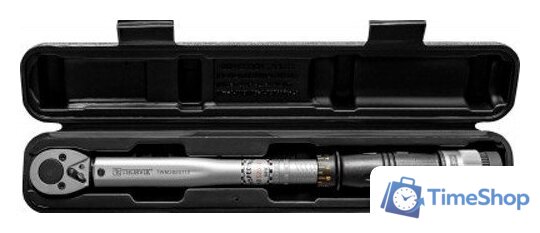 Гаечный ключ Thorvik TWM3820110 - Изображение №3 — Интернет-магазин Time-Shop