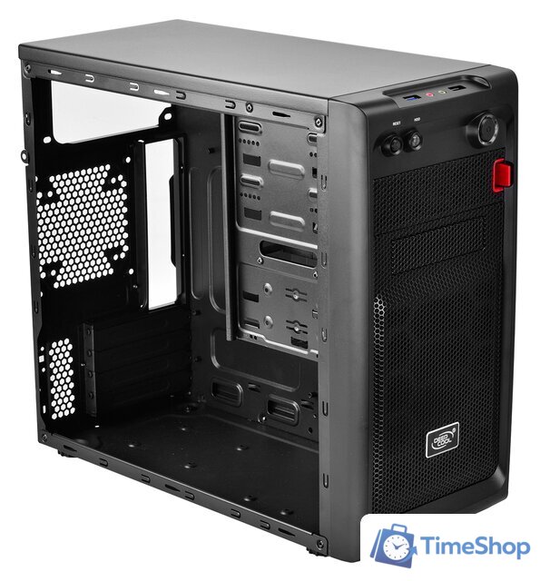 Корпус DeepCool Smarter - Изображение №1 — Интернет-магазин Time-Shop