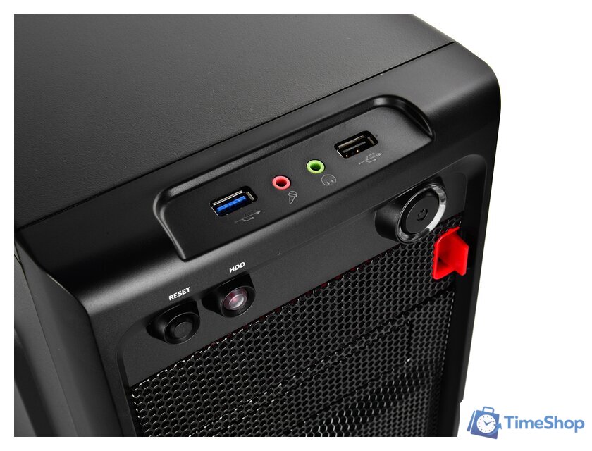 Корпус DeepCool Smarter - Изображение №10 — Интернет-магазин Time-Shop