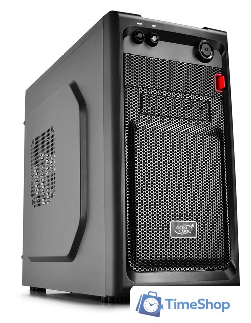 Корпус DeepCool Smarter - Изображение №7 — Интернет-магазин Time-Shop