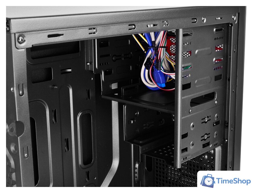 Корпус DeepCool Smarter - Изображение №5 — Интернет-магазин Time-Shop