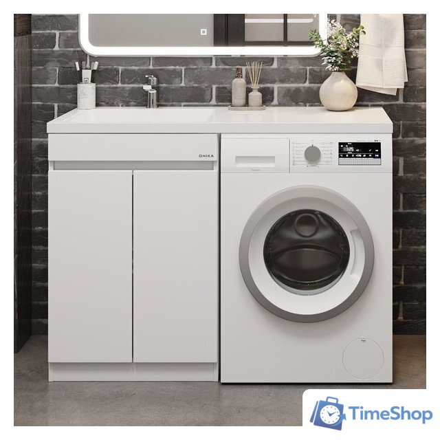  Onika Тумба под умывальник Милтон Нова 48 (104802) - Изображение №1 — Интернет-магазин Time-Shop