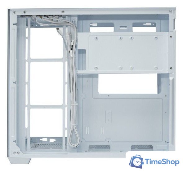 Корпус XASTRA QW500 7ARGB-C10-UC (белый) - Изображение №6 — Интернет-магазин Time-Shop