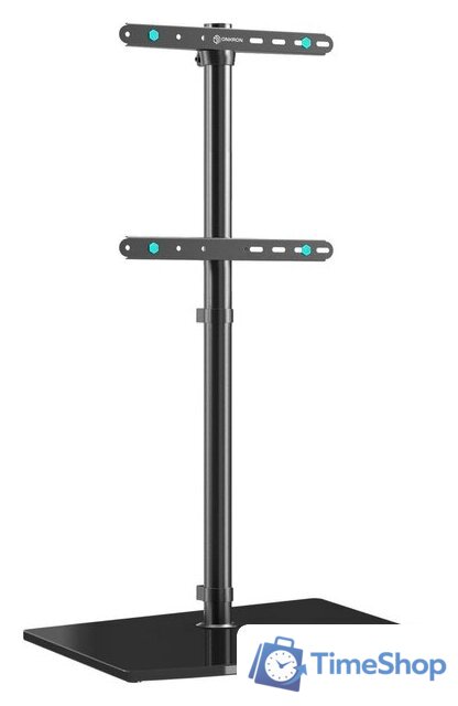 Стойка для телевизора Onkron TS5065 (черный) - Изображение №1 — Интернет-магазин Time-Shop