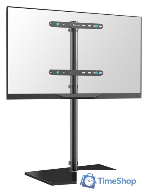 Стойка для телевизора Onkron TS5065 (черный) - Изображение №2 — Интернет-магазин Time-Shop