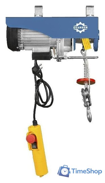 Таль  Gearsen GPAS 60020 - Изображение №1 — Интернет-магазин Time-Shop