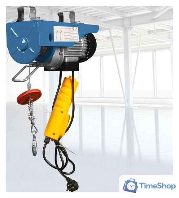 Таль  Gearsen GPAS 60020 - Изображение №3 — Интернет-магазин Time-Shop