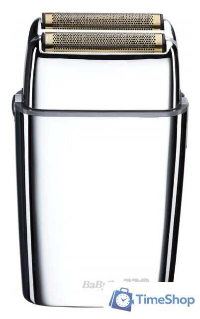 Электробритва BaByliss PRO FXFS2E - Изображение №2 — Интернет-магазин Time-Shop